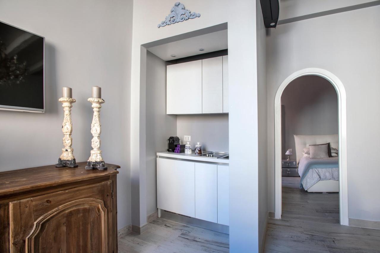 Trevi Luxury Maison Lejlighed Rom