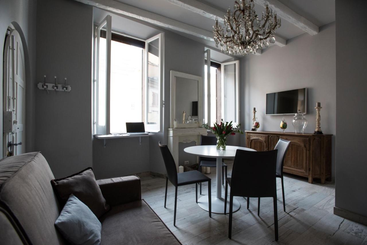 Lejlighed Trevi Luxury Maison