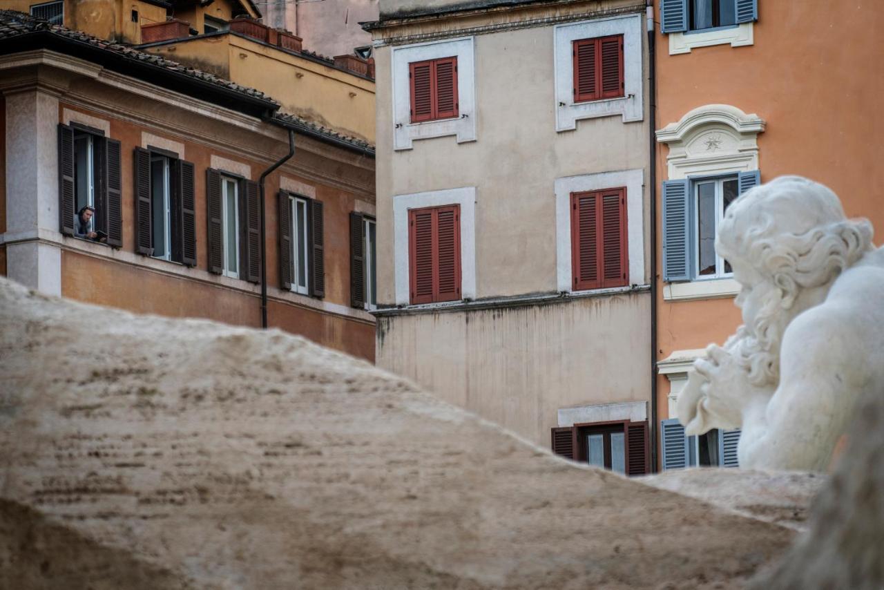 Lejlighed Trevi Luxury Maison