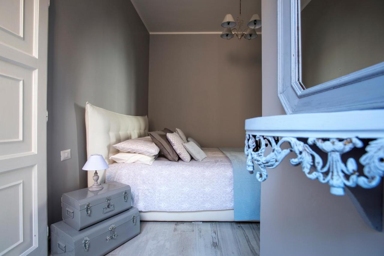 Trevi Luxury Maison Lejlighed Rom