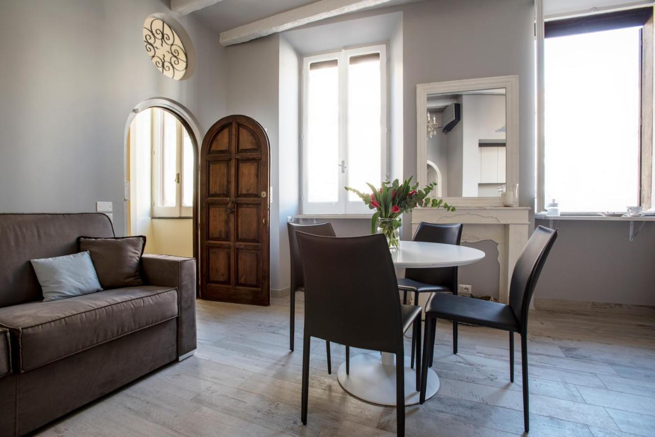 Lejlighed Trevi Luxury Maison Rom