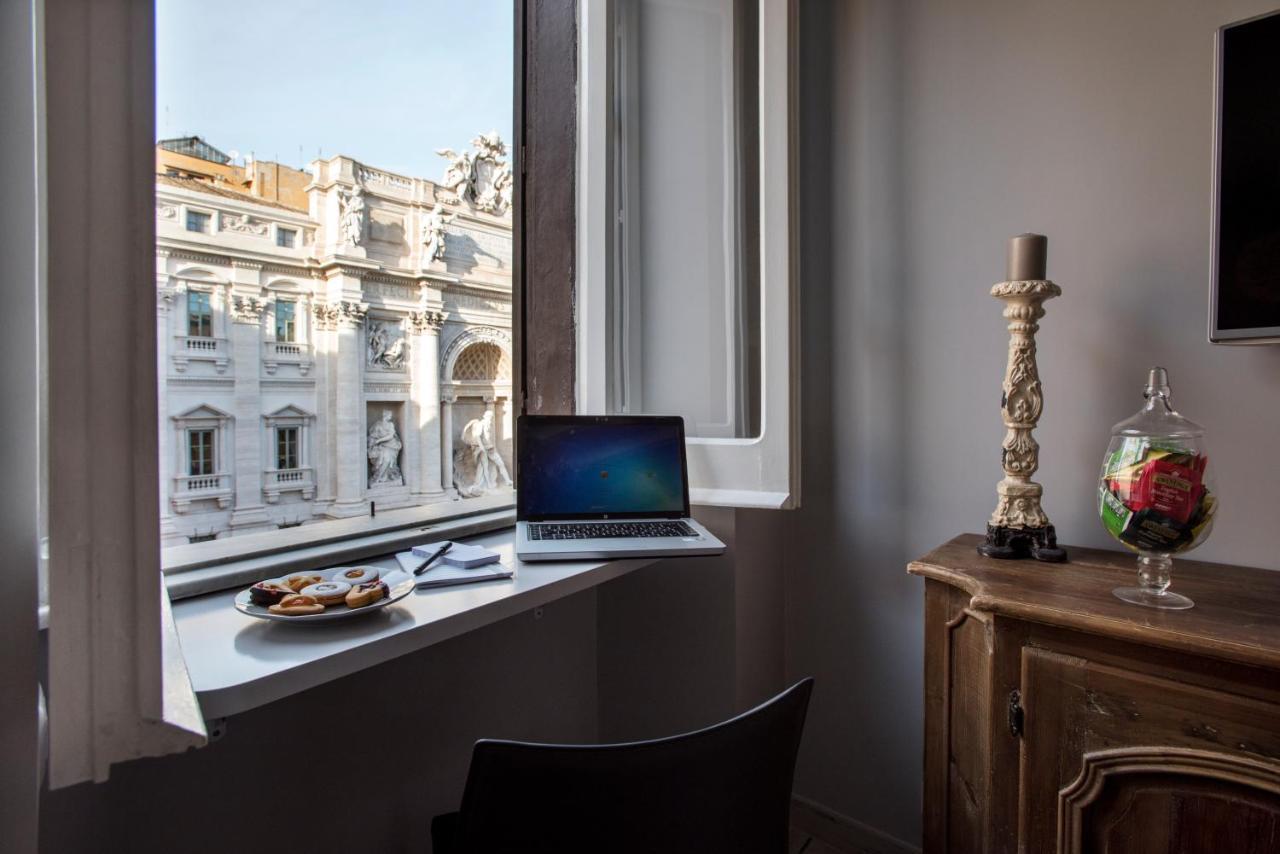 Trevi Luxury Maison * Rom