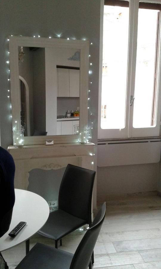 Trevi Luxury Maison Lejlighed *
