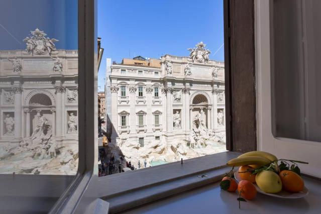 Lejlighed Trevi Luxury Maison *
