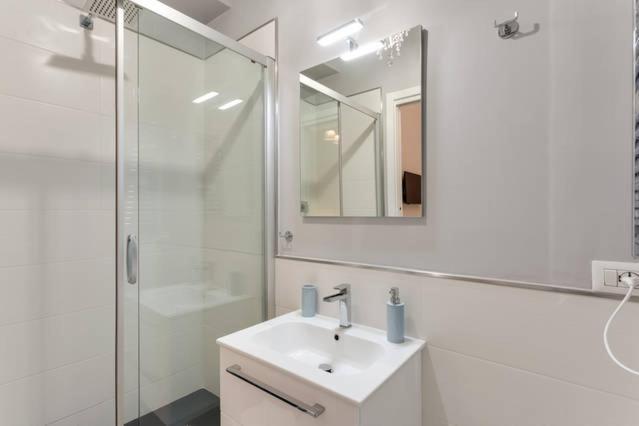 Lejlighed Trevi Luxury Maison *