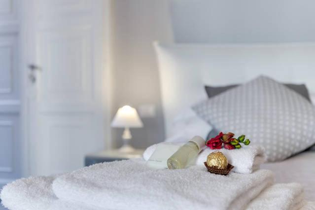 Lejlighed Trevi Luxury Maison *