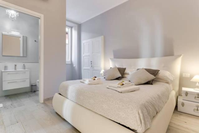 Lejlighed Trevi Luxury Maison *