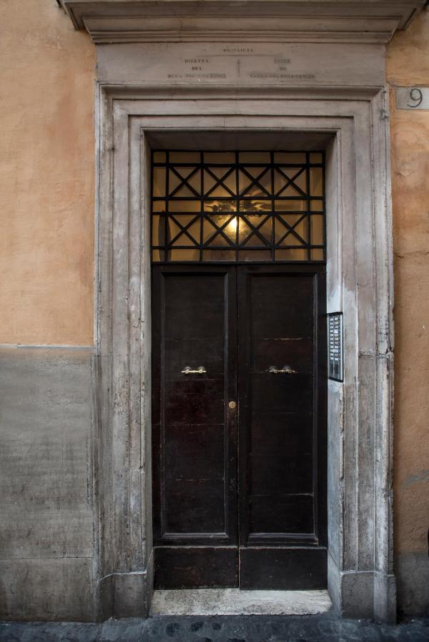 Lejlighed Trevi Luxury Maison Rom