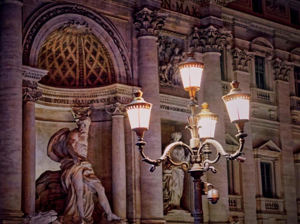 Trevi Luxury Maison * Rom