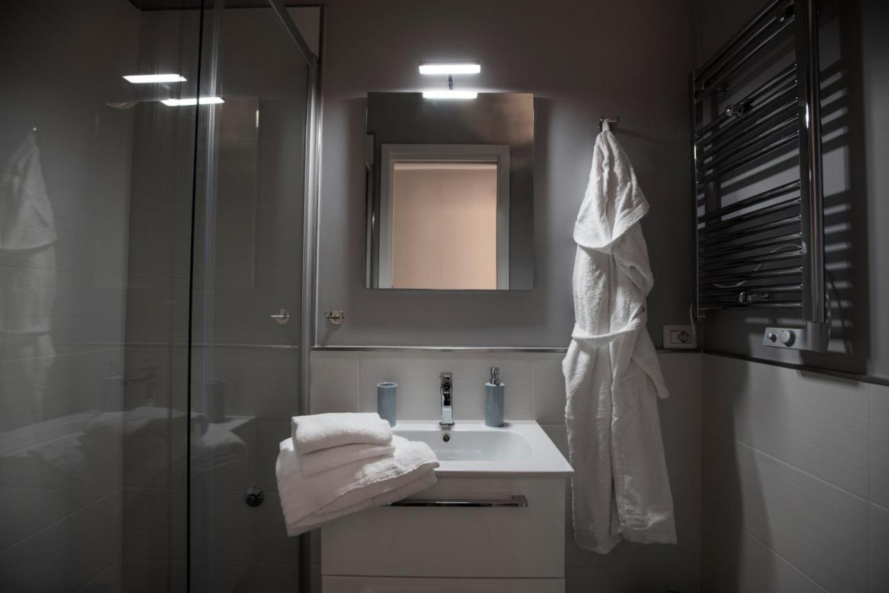 Lägenhet Trevi Luxury Maison *